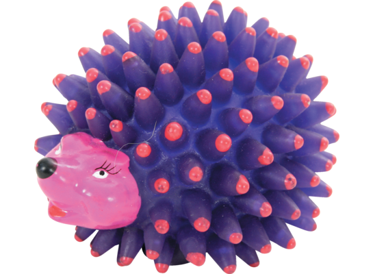 Zabawka winylowa Jeż 9 cm ZOLUX