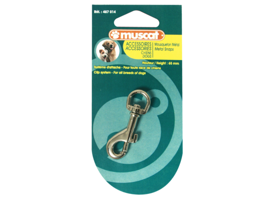 Karabińczyk 65 mm ZOLUX