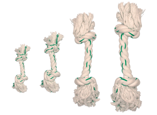 Sznur miętowy 32 cm ZOLUX