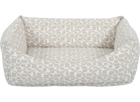 Sofa BAGATELLE 55 cm beżowy ZOLUX