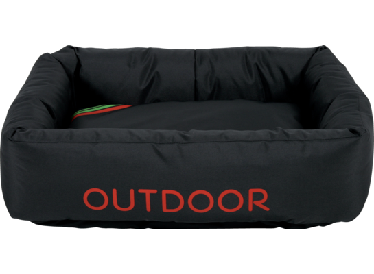 Legowisko OUTDOOR 75 cm szary ZOLUX