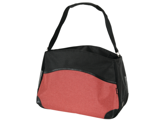 Torba transportowa BOWLING S ceglasty ZOLUX