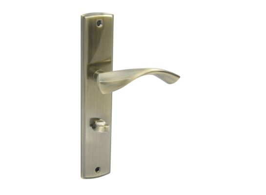 Klamka WC72 Bilbao M3