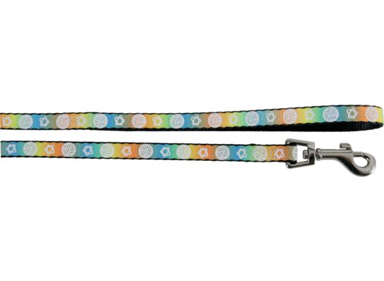 Smycz NOVA 10 mm pomarańczowy ZOLUX