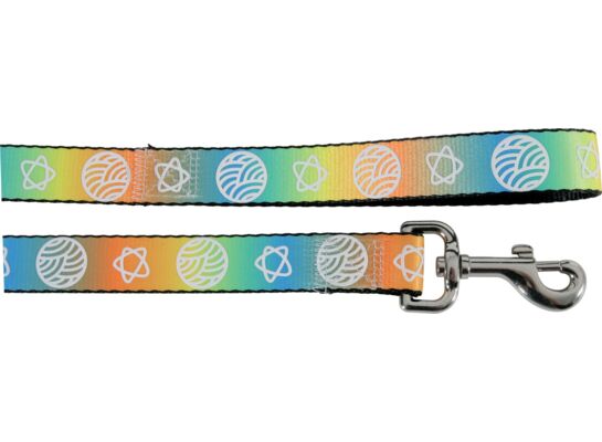 Smycz NOVA 25 mm pomarańczowy ZOLUX