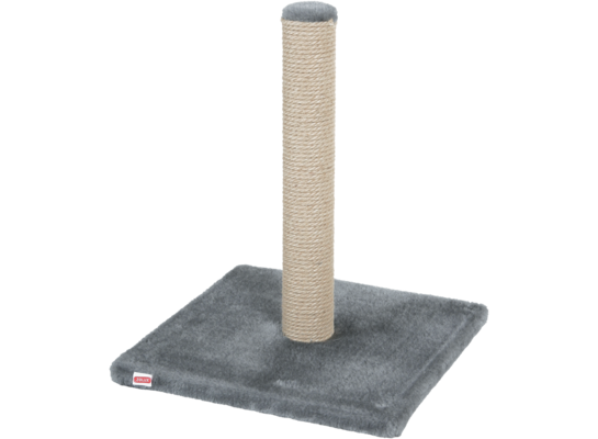 Drapak słupek MONO szary ZOLUX