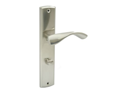 Klamka WC72 Bilbao M9