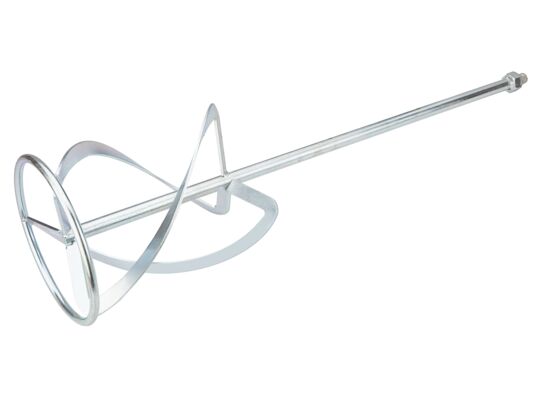 Mieszadło 610 x 160 mm, gwint M14 GRAPHITE