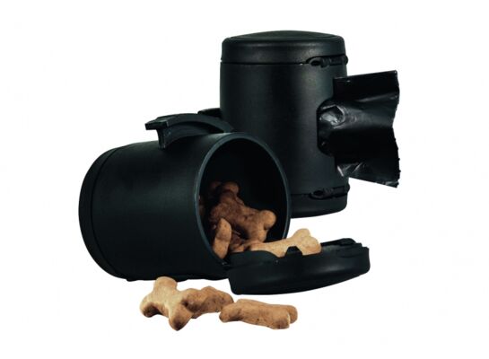 New Comfort Multi Box czarny FLEXI