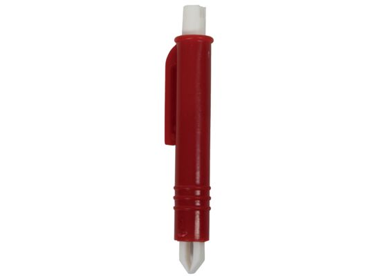 Pęseta plastikowa do usuwania kleszczy 9,5 cm