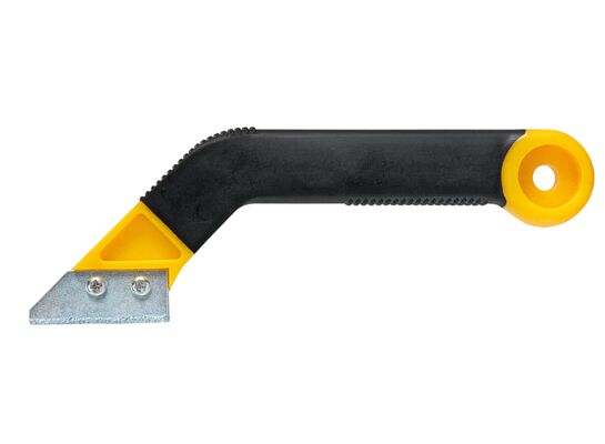 Skrobak do fug 2 ostrza, 50 mm TOPEX