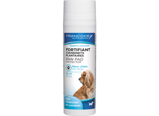 Preparat do pielęgnacji opuszek łap psów i kotów 90 ml