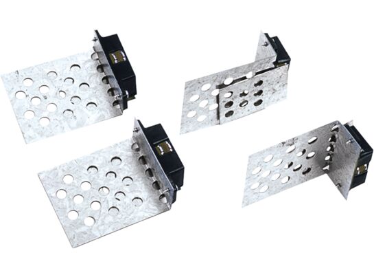 Uchwyt magnetyczny do płytek, 4 sztuki TOPEX