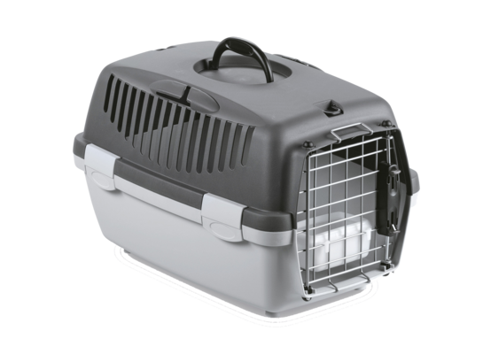 Transporter GULLIVER 1 DELUX ZOLUX