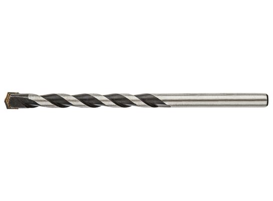 Wiertło do betonu, 5 x 80 mm, końcówka motylkowa GRAPHITE