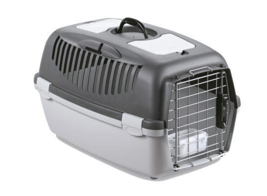 Transporter GULLIVER 3 DELUX ZOLUX