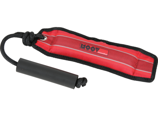 Zabawka MOOV stick mała czerwony ZOLUX