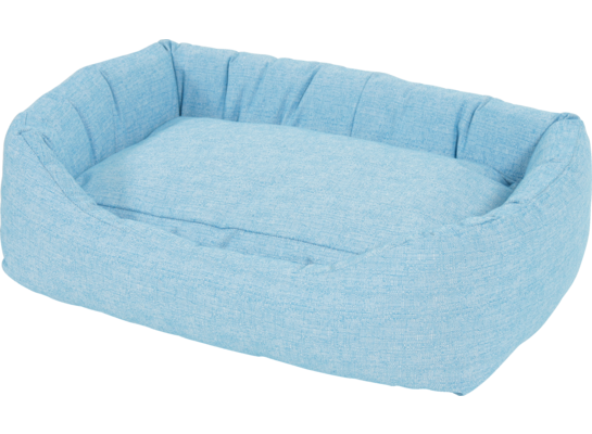 Legowisko LEVIKA 55 cm niebieski ZOLUX