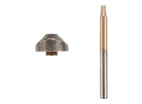 Komplet: stempel i matryca, do 59G401 GRAPHITE