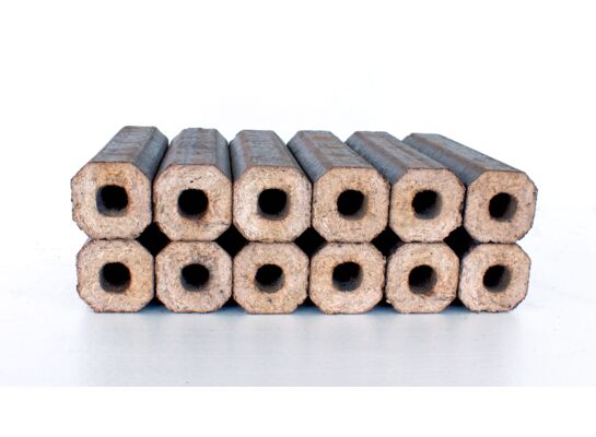 Brykiet Pini&Kay 10 kg