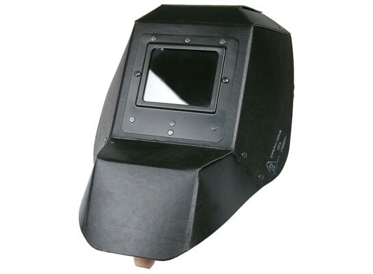 Tarcza spawalnicza, duża szybka TOPEX