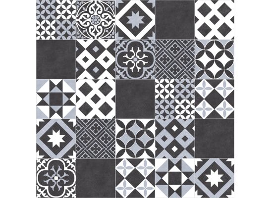 Wykładzina elastyczna PLAZA AMADORA 990D