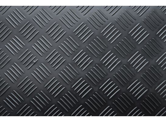 Rolka gumowa CHECKER