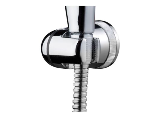 Uchwyt punktowy 3 Base chrom