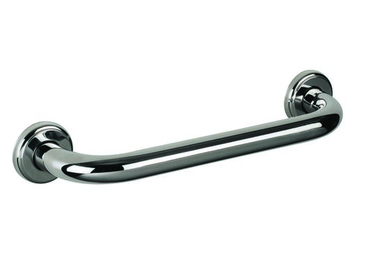 Uchwyt nad wannę 305 mm chrom