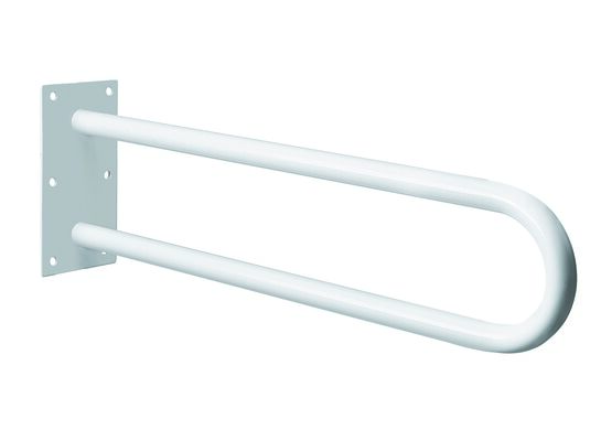 Poręcz stała PRO 600 mm biała