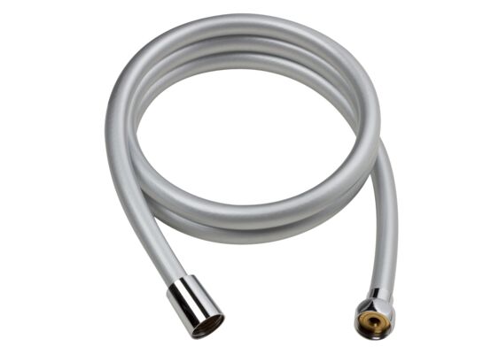 Wąż prysznicowy 2 Base 1,5 m chrom