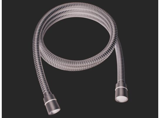 Wąż prysznicowy 3 Base 1,5 m chrom