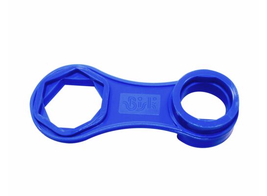 Uniwersalny klucz do perlatora M24/M22