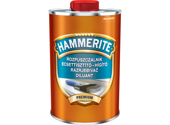 Rozpuszczalnik 1 l Hammerite