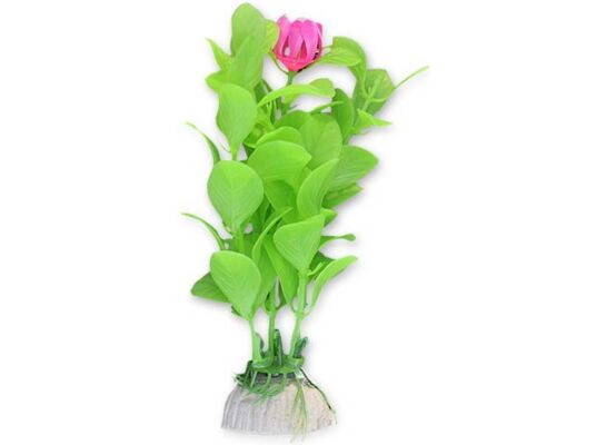 Roślina akwariowa sztuczna 1B29 10 cm happet