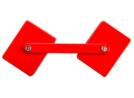 Regulowany spawalniczy wspornik magnetyczny, udźwig 22,7 kg GRAPHITE