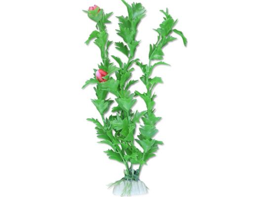 Roślina akwariowa sztuczna 2B42 20 cm happet