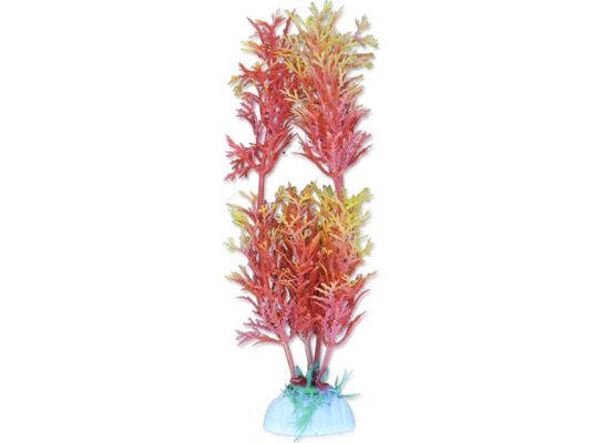 Roślina akwariowa sztuczna 2B45 20 cm happet