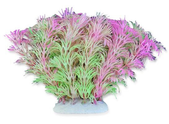 Roślina akwariowa sztuczna 1F03 10 cm happet