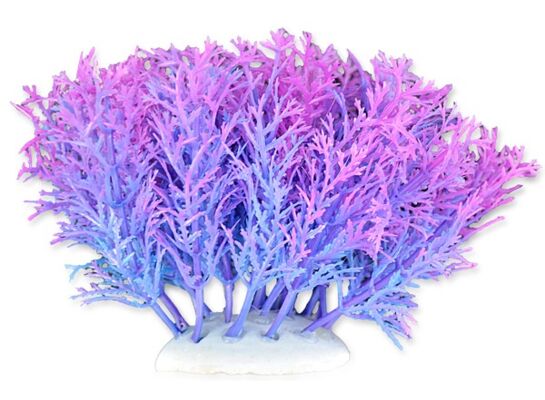 Roślina akwariowa sztuczna 1F04 10 cm happet