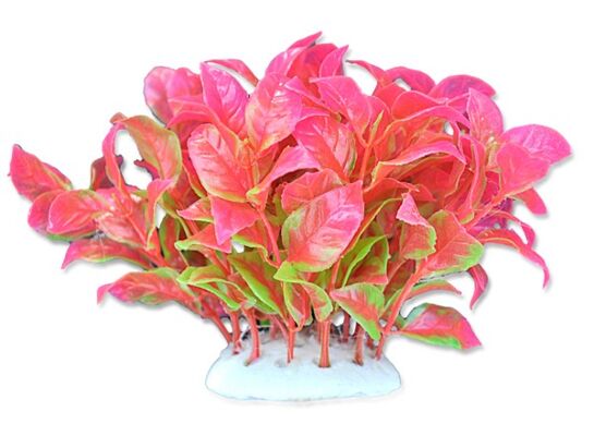 Roślina akwariowa sztuczna 1F05 10 cm happet