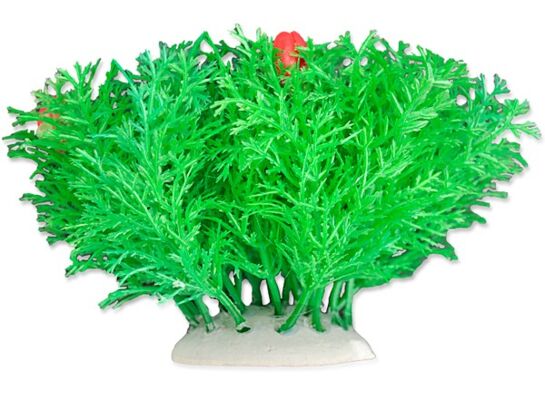 Roślina akwariowa sztuczna 1F06 10 cm happet