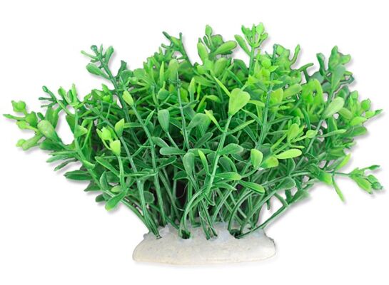 Roślina akwariowa sztuczna 1F07 10 cm happet