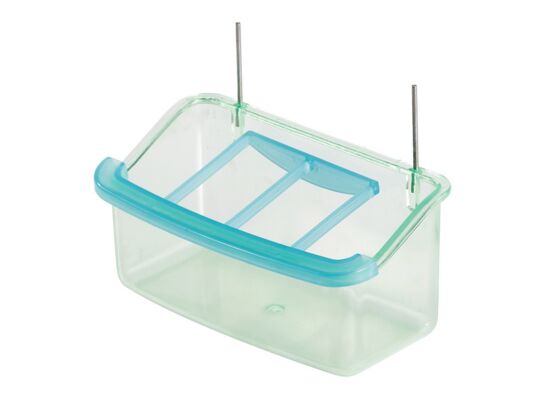 Karmidło dla ptaków AK02 szerokie happet