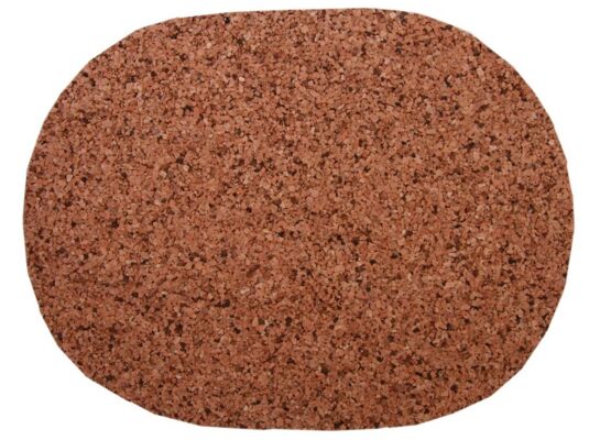 Podstawek owalny duży 30 x 40 cm