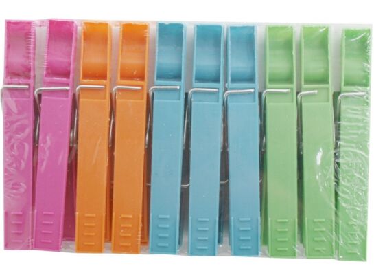 Klamerka standard 20 sztuk Pucuś