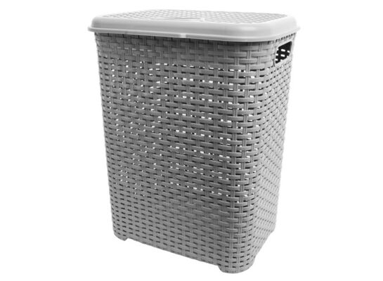 Brudniak 45 l srebrny