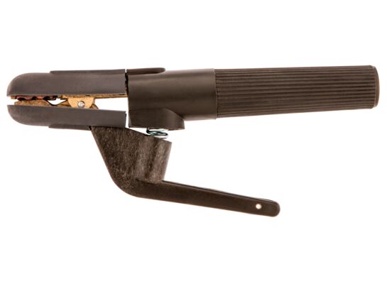 Uchwyt spawalniczy 200 A GRAPHITE