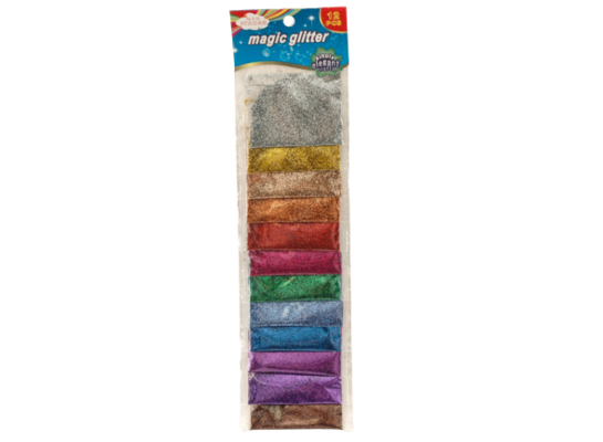 Brokat 1,5 g 12 sztuk