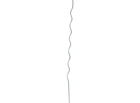 Tyczka stalowa spiralna 1,75 m x 6 mm Browin